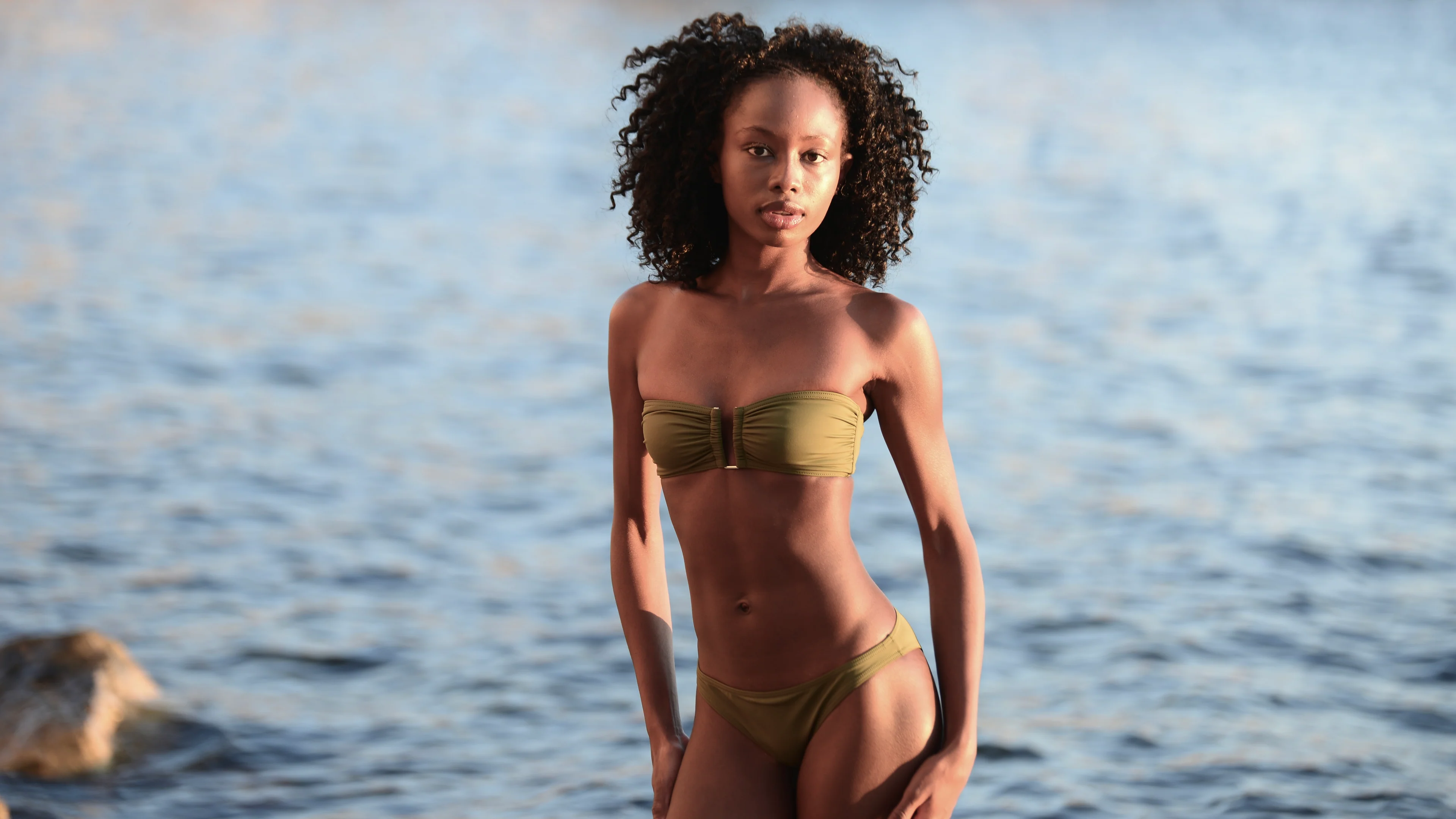 Luxury Reimagined, Nature Restored